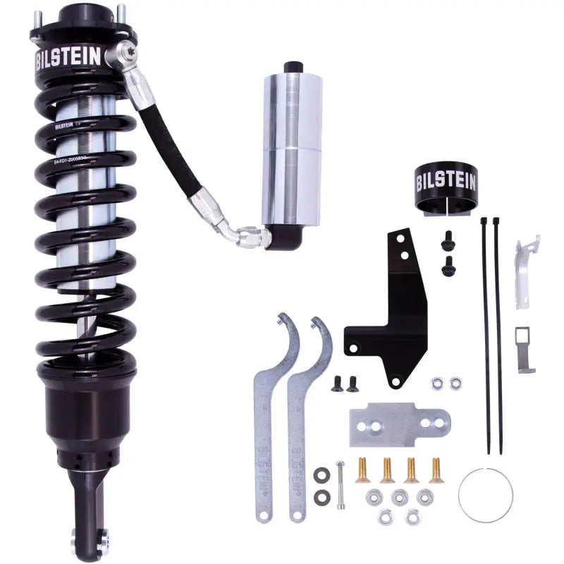 Bilstein 41-284834 Bilstein B8 8112 Series 07-09 Toyota FJ Cruiser Zone Control Monotube Front Right Corner Module