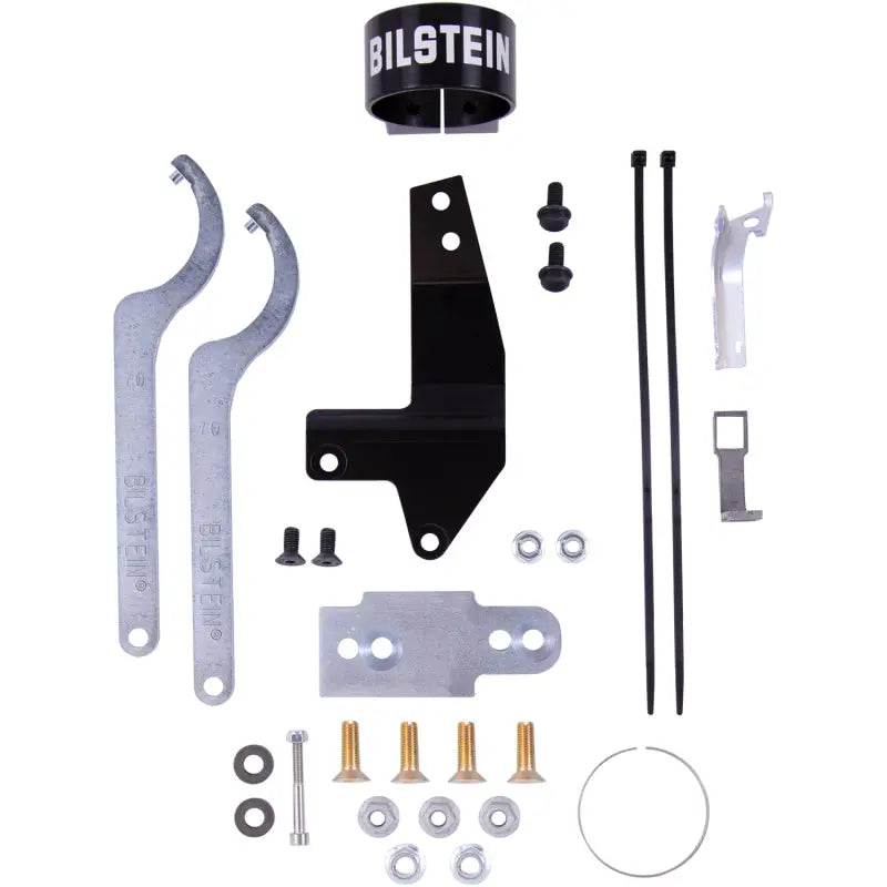 Bilstein 41-284834 Bilstein B8 8112 Series 07-09 Toyota FJ Cruiser Zone Control Monotube Front Right Corner Module