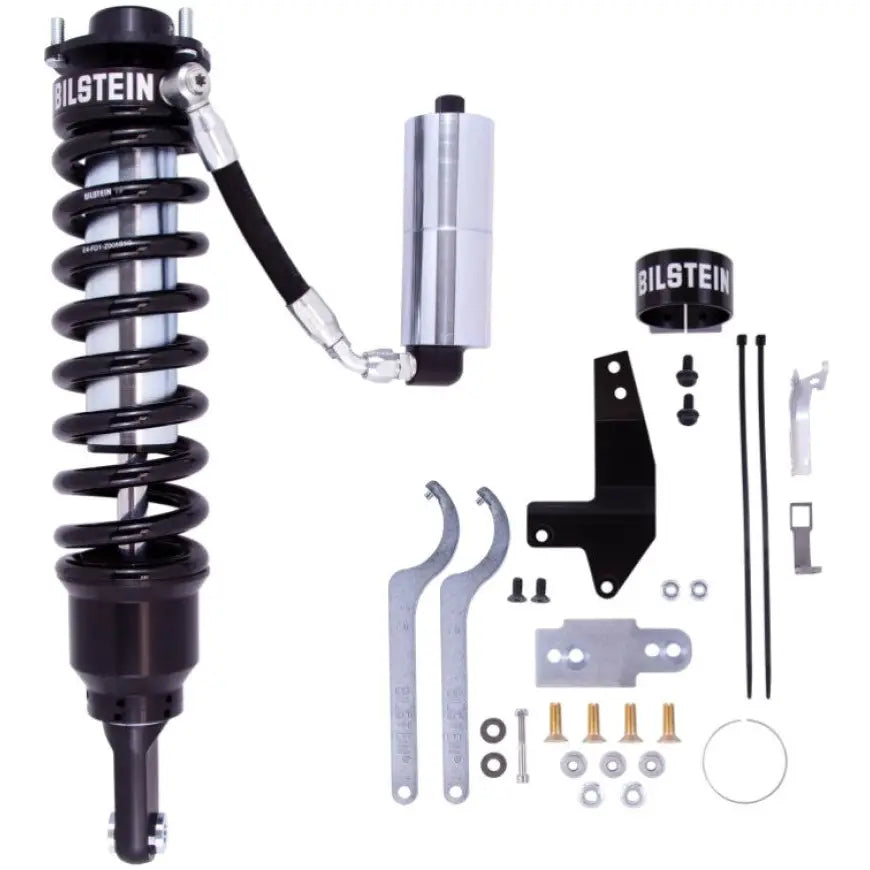 Bilstein 41-284834 Bilstein B8 8112 Series 07-09 Toyota FJ Cruiser Zone Control Monotube Front Right Corner Module