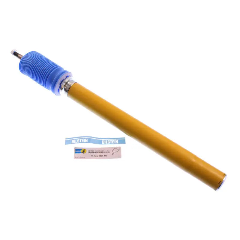 Bilstein 34-003350 Bilstein B8 82-92 BMW 3 Series (E30) Front 36mm Monotube Shock Absorber