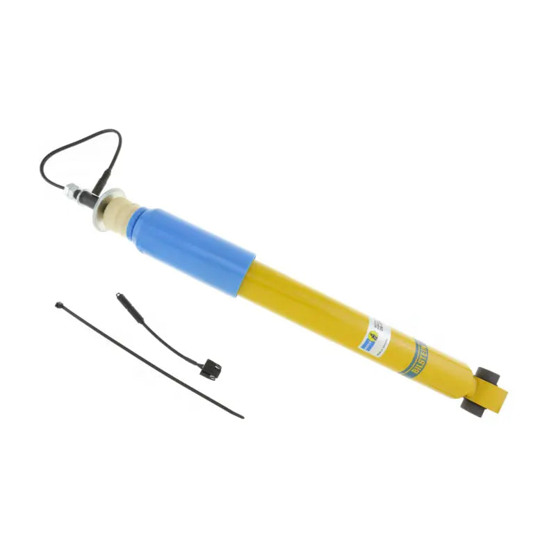 Bilstein 26-224572 Bilstein B8 (DampTronic) 08-13 BMW M3 V8 4.0L Base Rear 46mm Monotube Shock Absorber