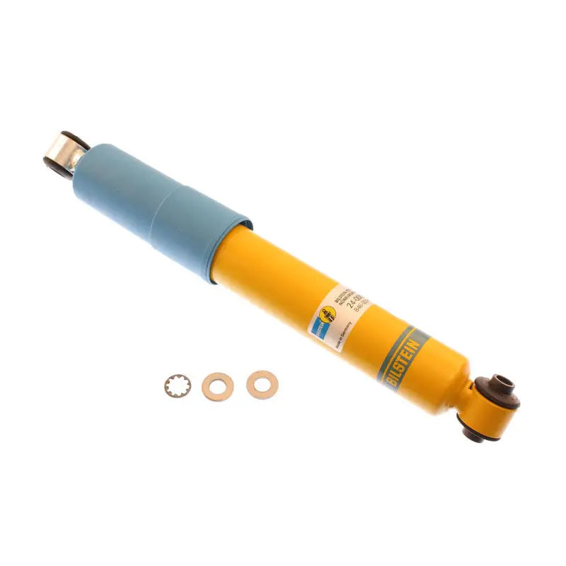 Bilstein 24-000345 Bilstein B8 (SP) VW 68-79 Beetle/68-74 Karmann Ghia/71-80 Super Beetle Base Rear 46mm Shock Absorber