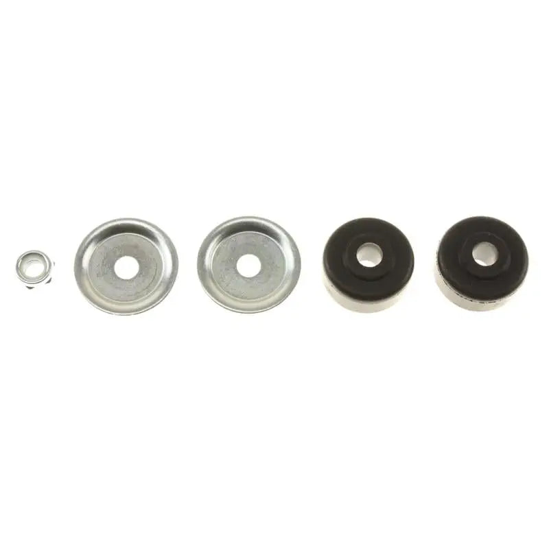 Bilstein 24-229258 Bilstein Drag Series 94-04 Ford Mustang Rear 46mm Monotube Shock Absorber