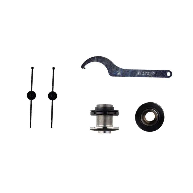 Bilstein 47-300118 Bilstein EVO S Series Coilovers 19-20 BMW 330i