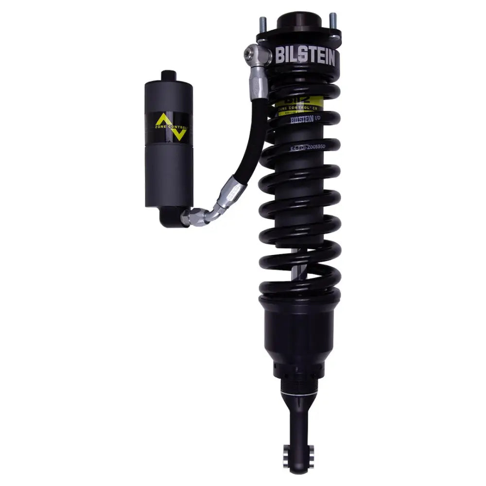 Bilstein Factory Rebuildable Coil Over Shock Absorber 41-324158 - Suspension