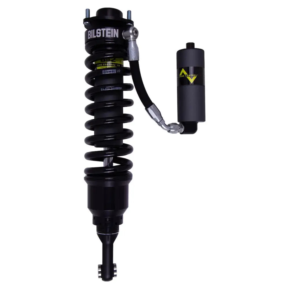 Bilstein Factory Rebuildable Coil Over Shock Absorber 41-324165 - Suspension