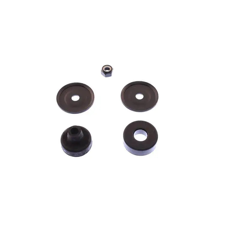 BILSTEIN 33-187563 FORD E350-450 MOTORHOME F