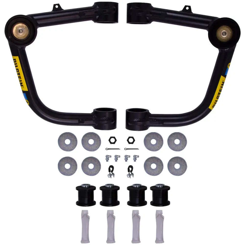 Bilstein Limited Lifetime Warranty Control Arm 51-304690 - Suspension Kit B8 Contr