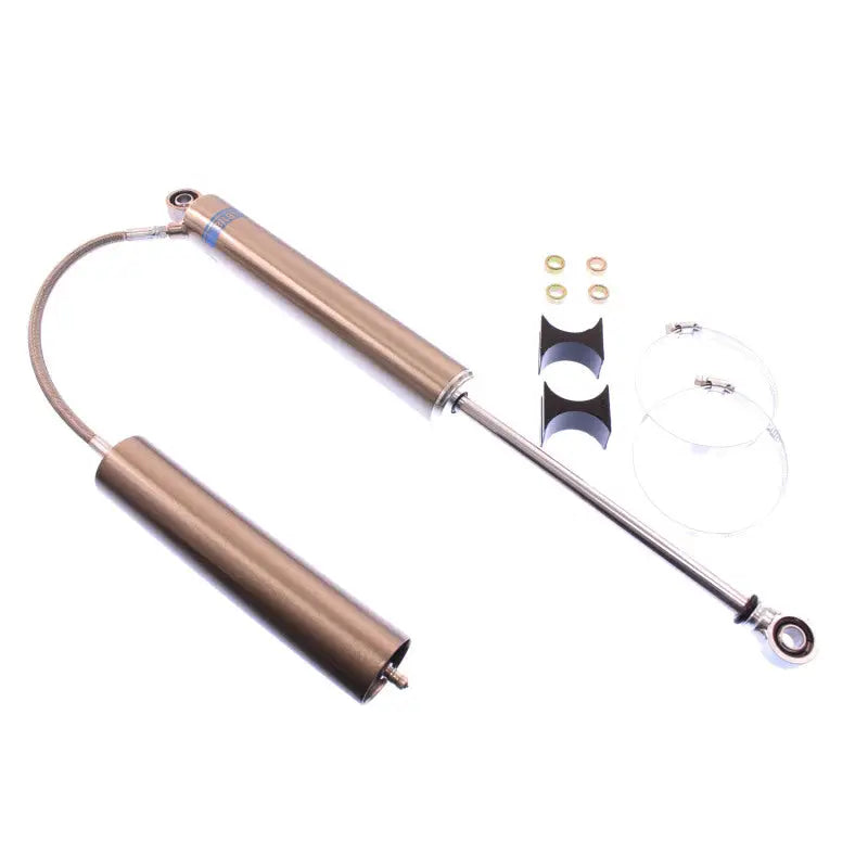Bilstein AK7112SB06 Bilstein Motorsport RSVR. 10in. BODY 12in.ROD 360/80 46mm Monotube Shock Absorber