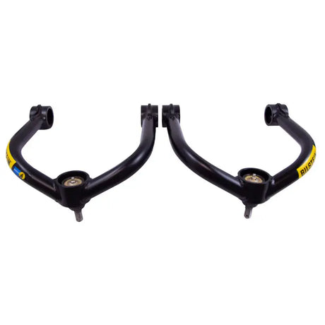 Bilstein Nissan Titan 04 + B8 Upper Control Arms - Truck & Automotive