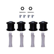 Bilstein Nissan Titan 04 + B8 Upper Control Arms - Truck & Automotive