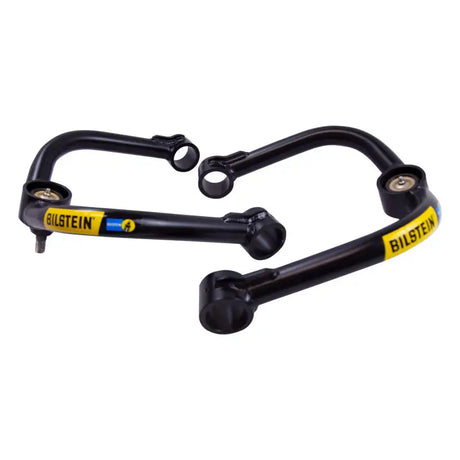 Bilstein Nissan Titan 04 + B8 Upper Control Arms - Truck & Automotive