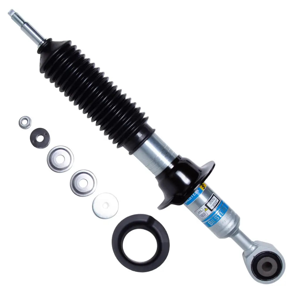 Bilstein Perceivably Enhanced Safety Shock Absorber 24-329200 - 5100