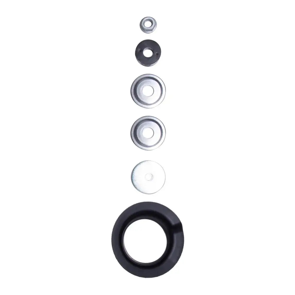Bilstein Perceivably Enhanced Safety Shock Absorber 24-329200 - 5100
