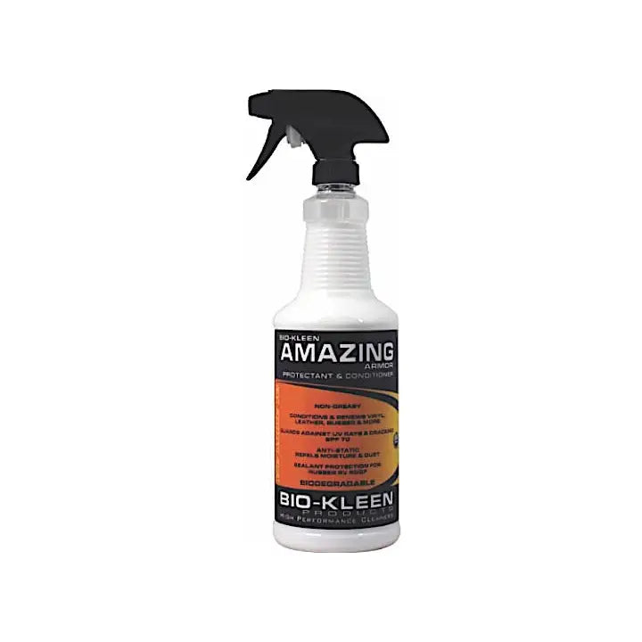 Bio-Kleen M00205 Cleaner/Protectant;Cleaners;Cleaning & Detailing