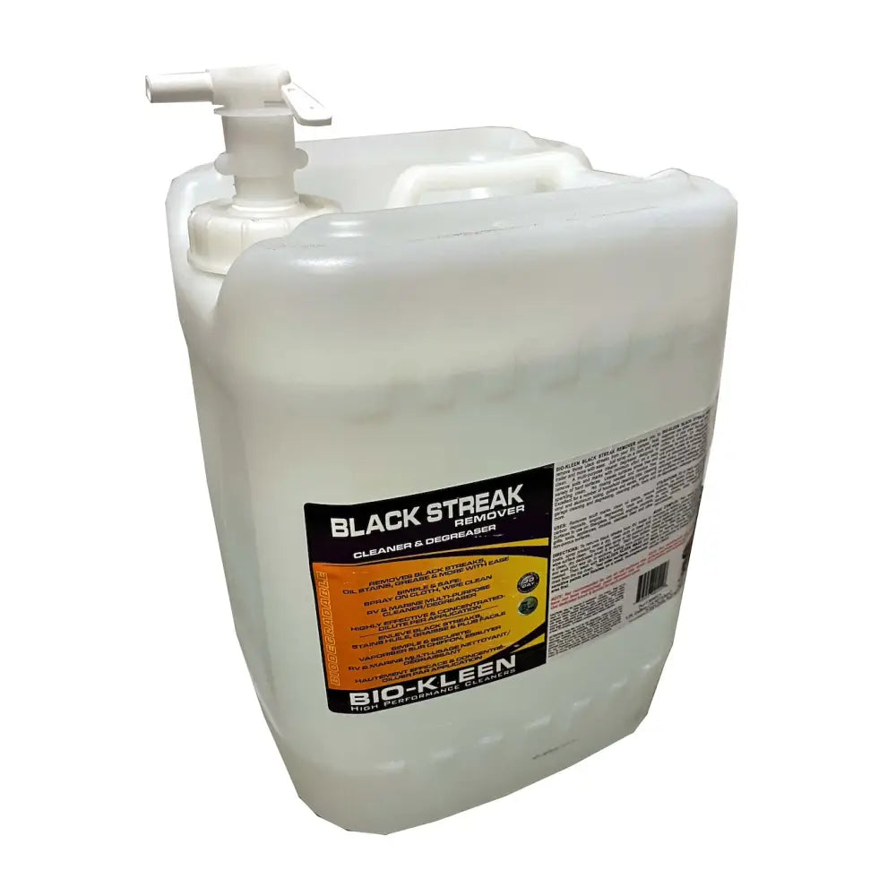 BIO-Kleen M00515 Black Streak Remover