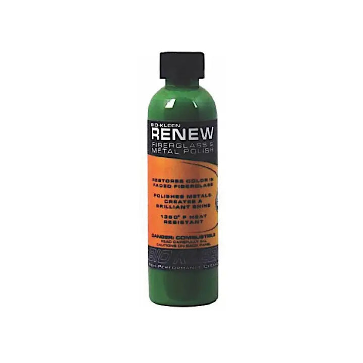Bio-Kleen M01003 Cleaner/Protectant;Cleaners;Cleaning & Detailing