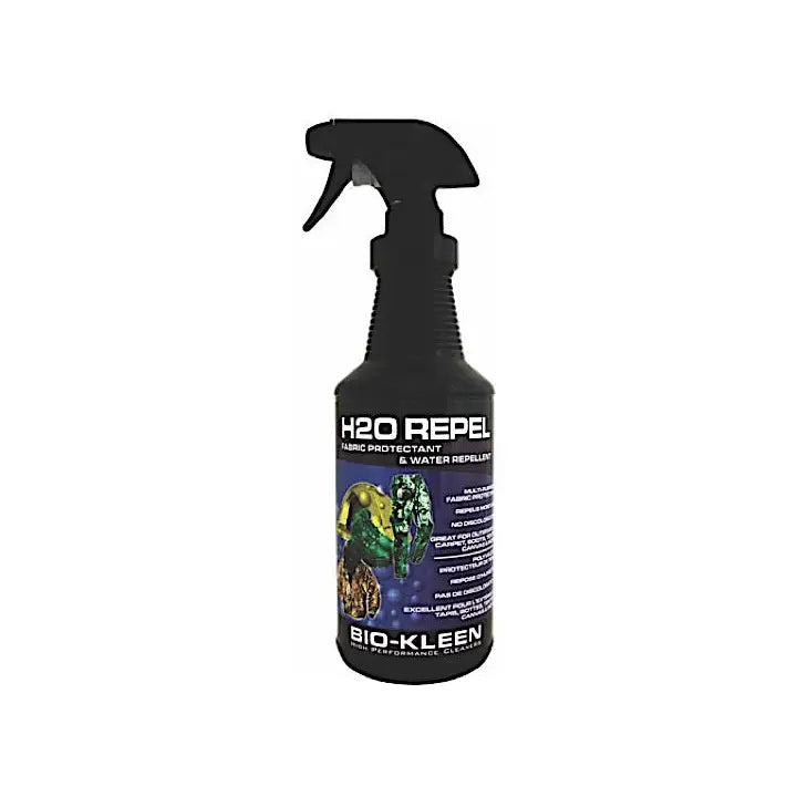 Bio-Kleen M01292 Cleaner/Protectant;Cleaners;Cleaning & Detailing