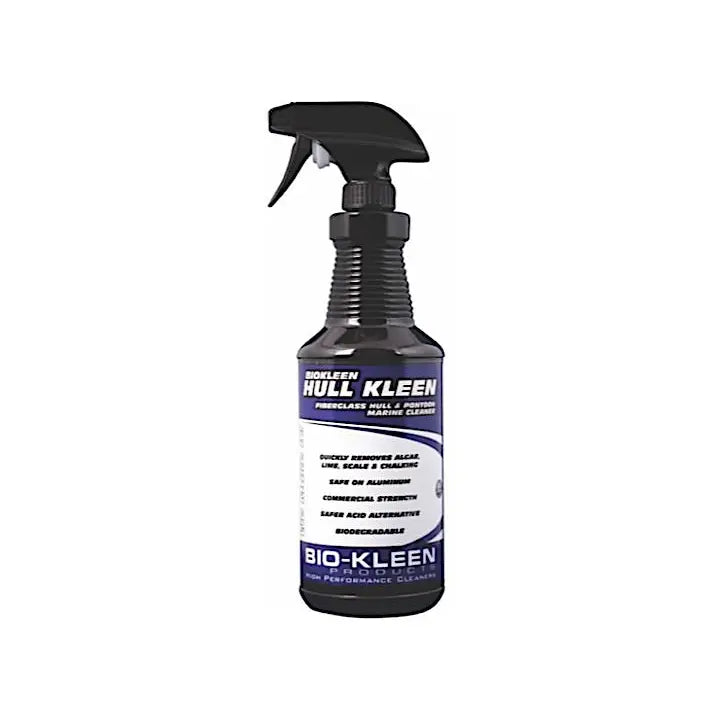 Bio-Kleen M01607 Cleaner/Protectant;Cleaners;Cleaning & Detailing