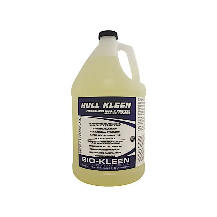 Bio-Kleen M01609 Cleaner/Protectant;Cleaners;Cleaning & Detailing