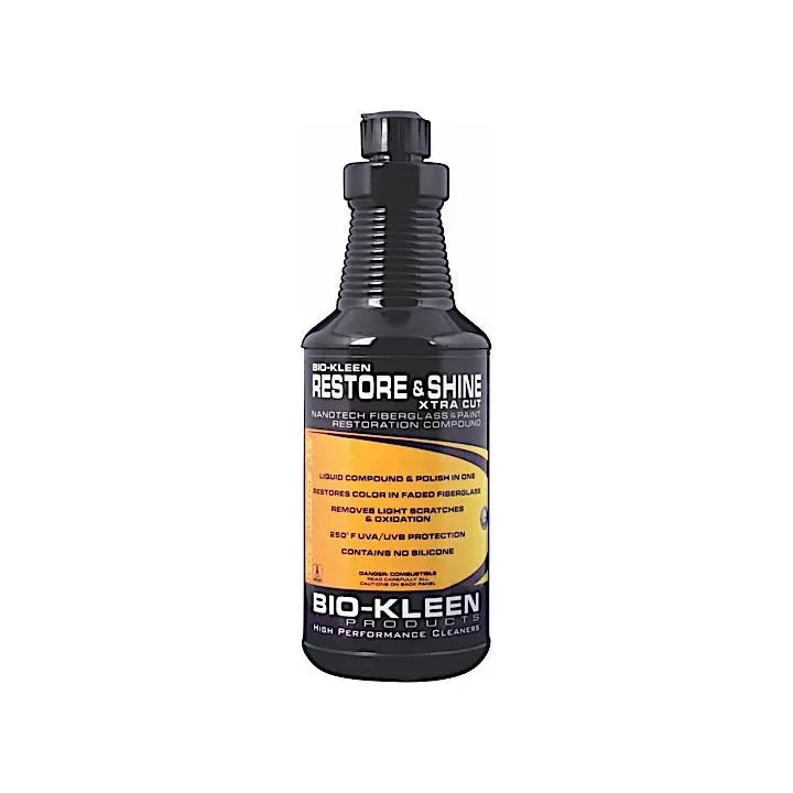 Bio-Kleen M02003 Cleaner/Protectant;Cleaners;Cleaning & Detailing