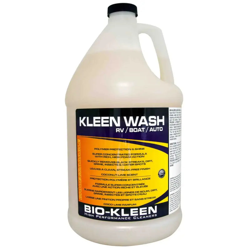 M02509 Car Wash