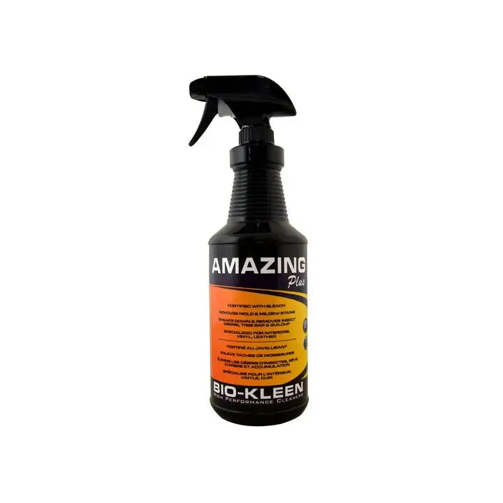 Bio-Kleen M02607