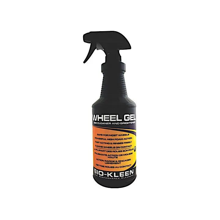 Bio-Kleen M04707 Cleaner/Protectant;Cleaners;Cleaning & Detailing