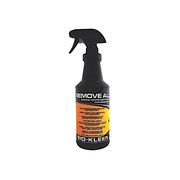 Bio-Kleen M05307 Cleaner/Protectant;Cleaners;Cleaning & Detailing