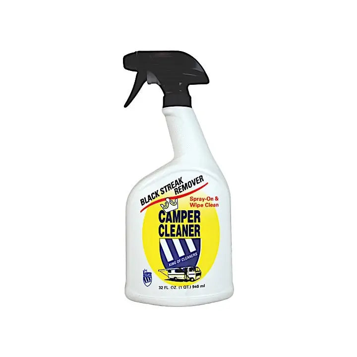 Bio-Kleen M10032 Cleaner/Protectant;Cleaners;Cleaning & Detailing - Black
