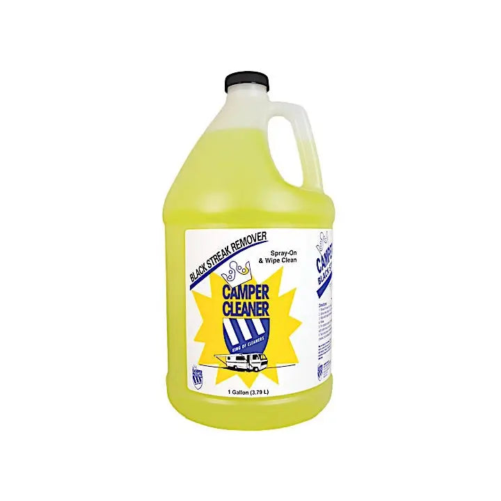 Bio-Kleen M10064 Cleaner/Protectant;Cleaners;Cleaning & Detailing - Black