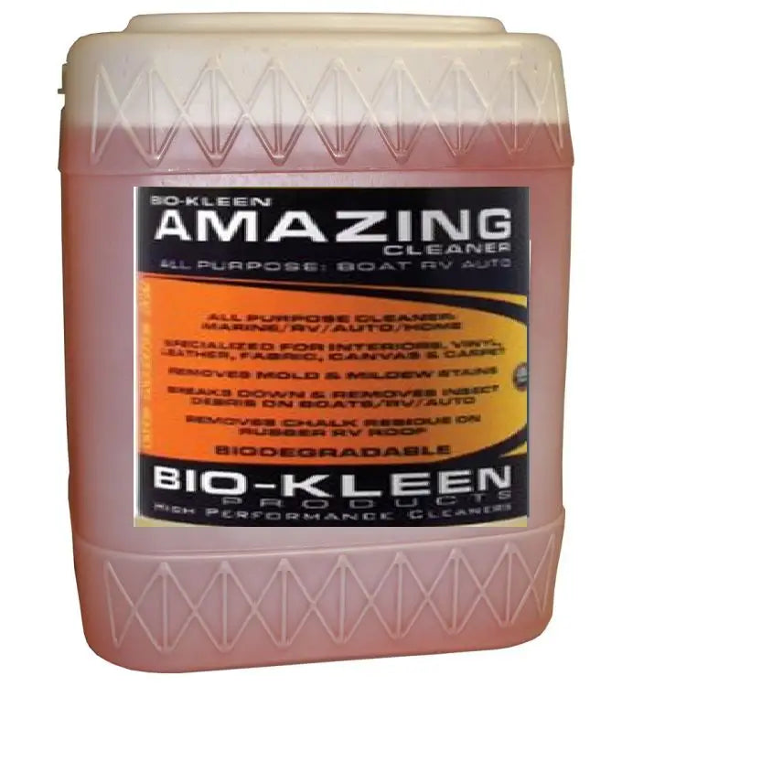 BIO-Kleen Vinyl Cleaner Vinyl Cleaner M00315