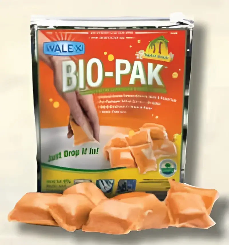 BIOTROP2 Waste Holding Tank Treatment