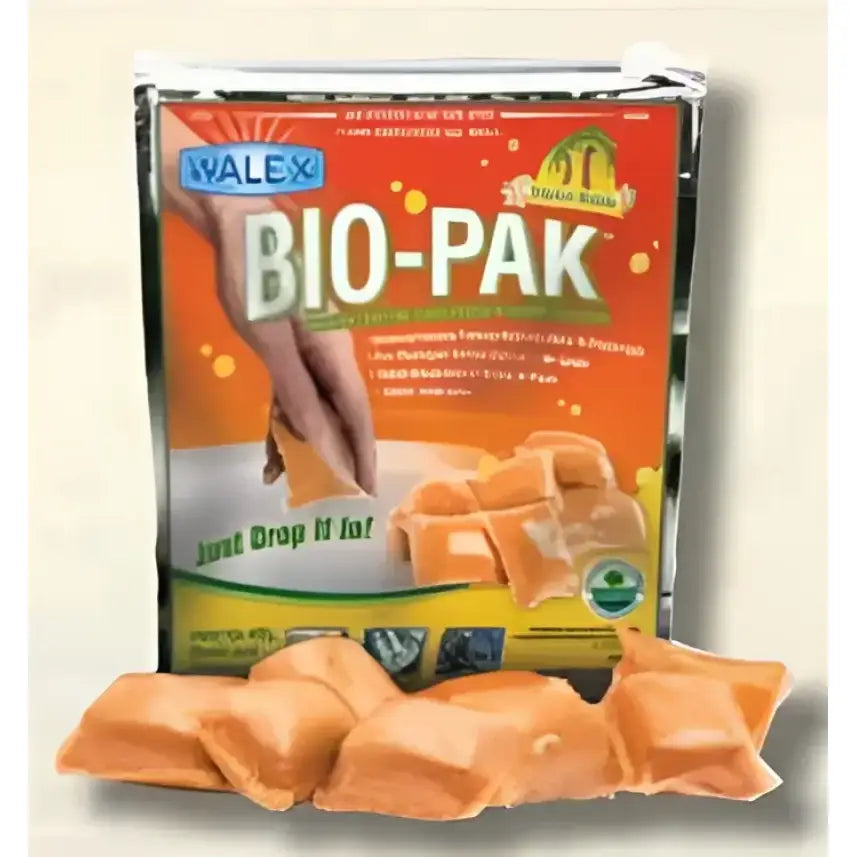 BIOTROPBG Waste Holding Tank Treatment