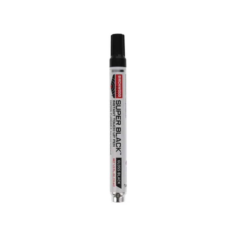 Birchwood Casey BC-15111 - Glossy Black
