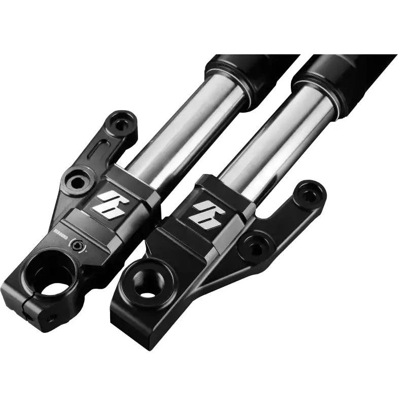 Bishop 43mm Inverted Forks Med Weight Fxlr - RACING BROTHERS