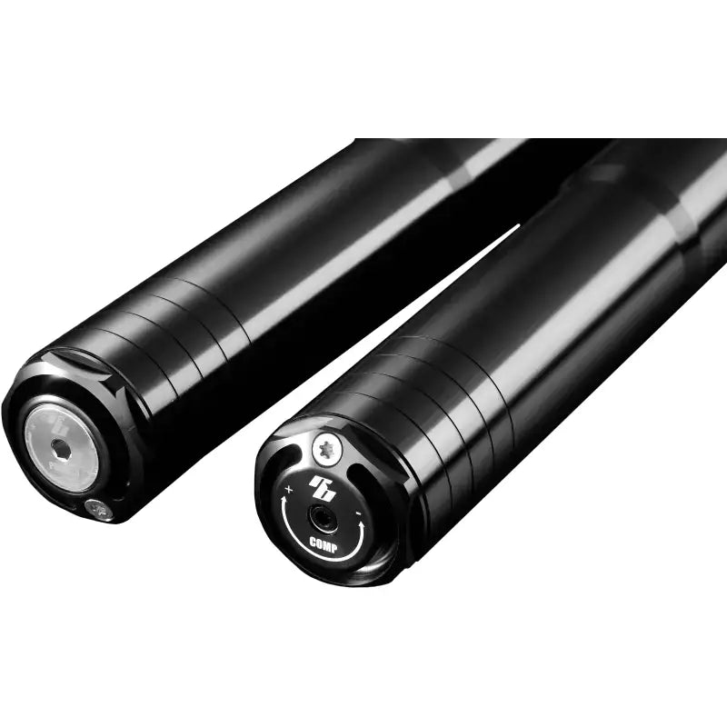 Bishop 43mm Inverted Forks Med Weight Fxlr - RACING BROTHERS