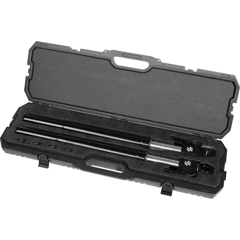 Bishop 43mm Inverted Forks Med Weight Fxlr - RACING BROTHERS