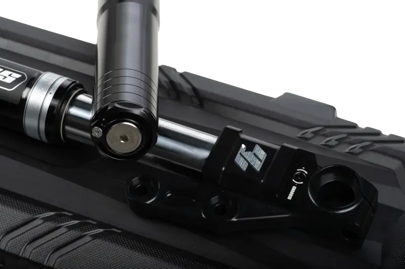 Bishop 43mm Inverted Forks Med Weight Fxlr - RACING BROTHERS