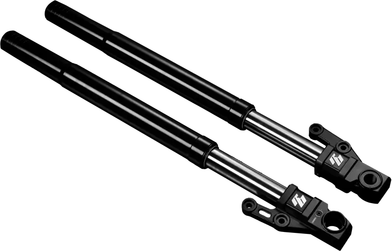 Bishop 43mm Inverted Forks Med Weight Fxlr - RACING BROTHERS