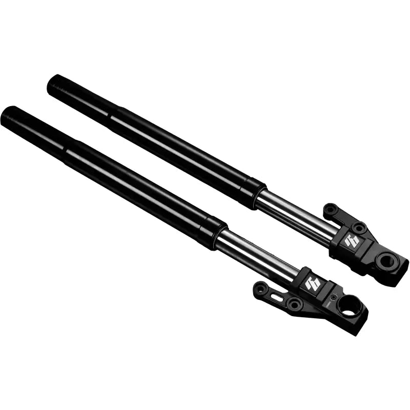 Bishop 43mm Inverted Forks Hyv Weight Fxlr - RACING BROTHERS