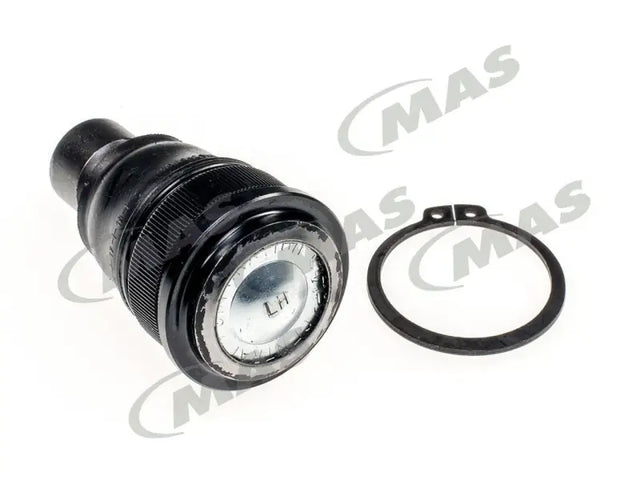 Black ball joint with retaining ring for Dorman Ball Joint BJ65205 Dorman Ball Joint replacement