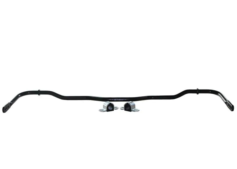 BJR02Z Whiteline Sway Bar - 24Mm 3 Point Adjustable - Stabilizer