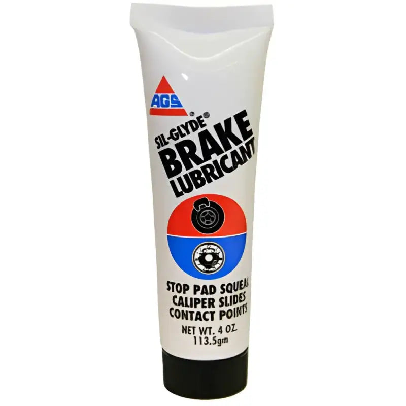 BK-4 Brake Parts Lubricant