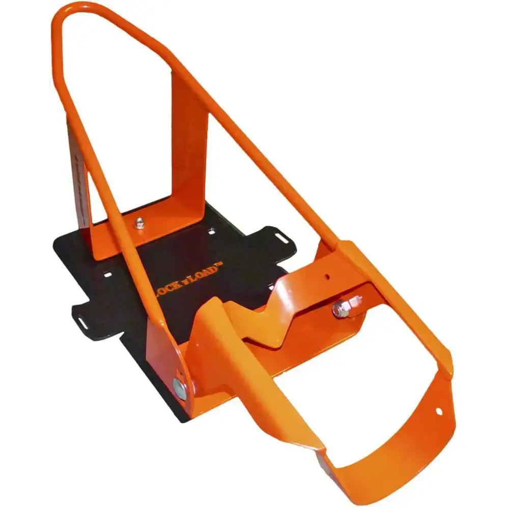 LOCK AND LOAD BK1000
