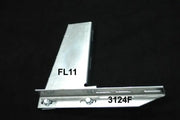 BK133 Owens Bracket Kit For 3160