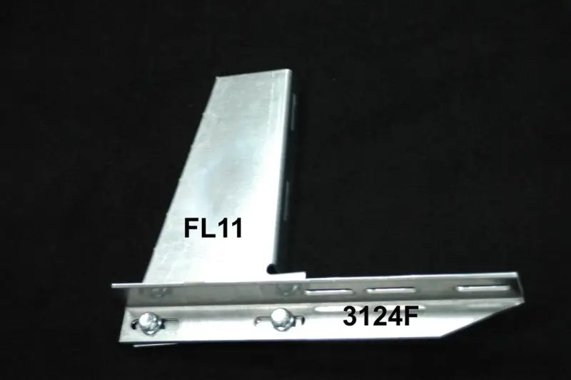 BK133 Owens Bracket Kit For 3160
