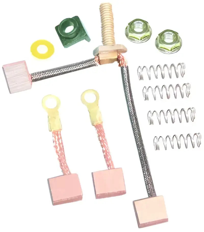Motor brush replacement kit for BK900 Arco Marine Brush Kit, perfect for Arco Marine brush upgrades
