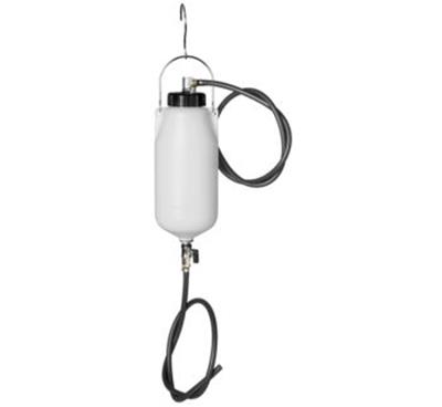 BikeMaster Auxiliary Fuel Tank - 152285