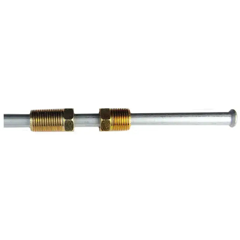 BL-420 AGS Brake Line Steel
